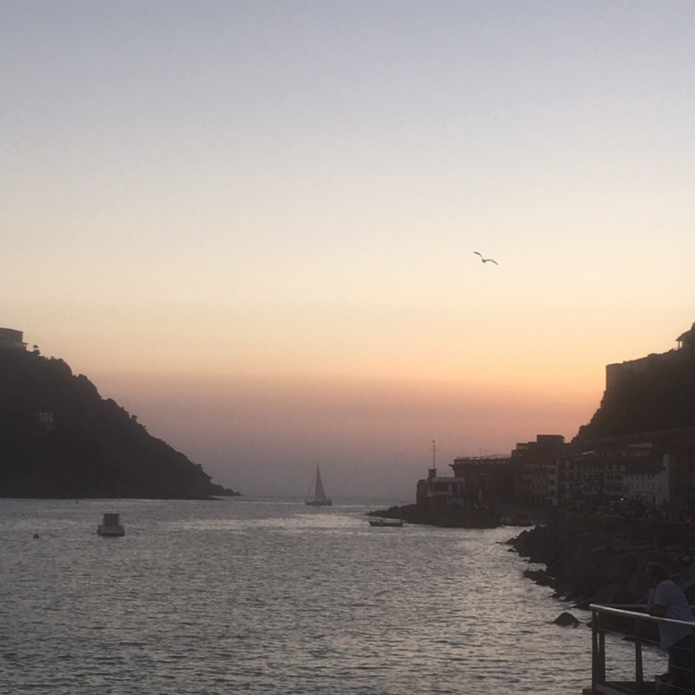 Meet your Posher, Lynsey